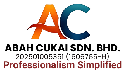 Abah Cukai