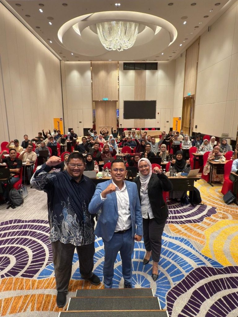 MEMAHAMI MAKSUD CUKAI KORPORAT DI MALAYSIA